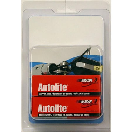 Aftermarket 21A984 New Tune Up Kit Fits Ford New Holland 2000 2600 3000 3600 4000 4100 ENJ20-0001